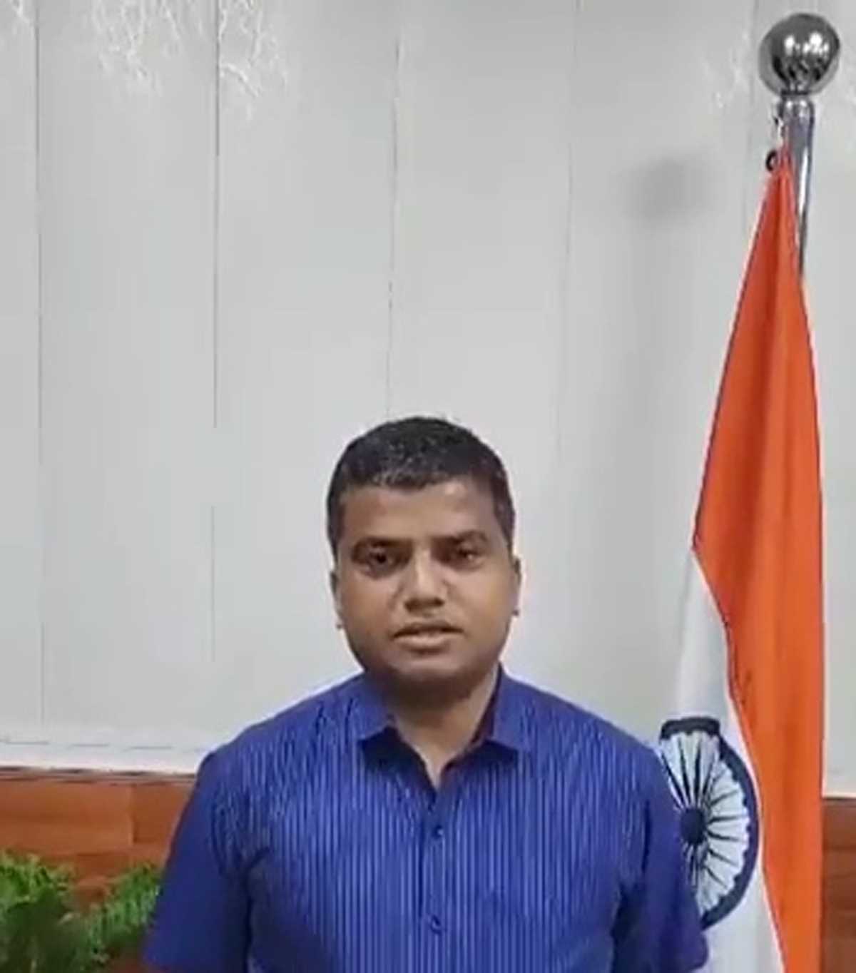 भारी बारिश के चलते गौतमबुद्ध नगर में 12वीं तक सभी स्कूल बंद भारी बारिश के चलते गौतमबुद्ध नगर में 12वीं तक सभी स्कूल बंद